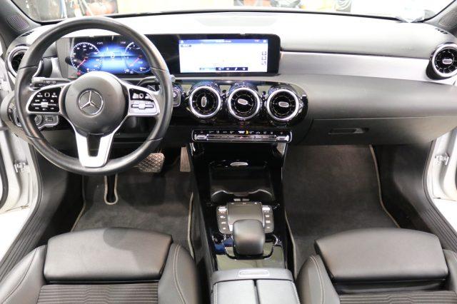 MERCEDES-BENZ A 250 e Automatic EQ-Power Sport