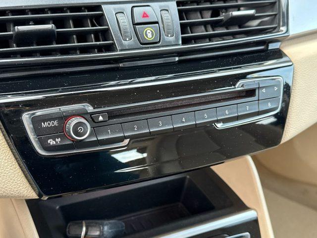 BMW 214 d Active Tourer Advantage OK Neopatentati