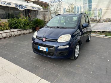 Fiat Panda 1.0 FireFly S&S Hybrid City Cross