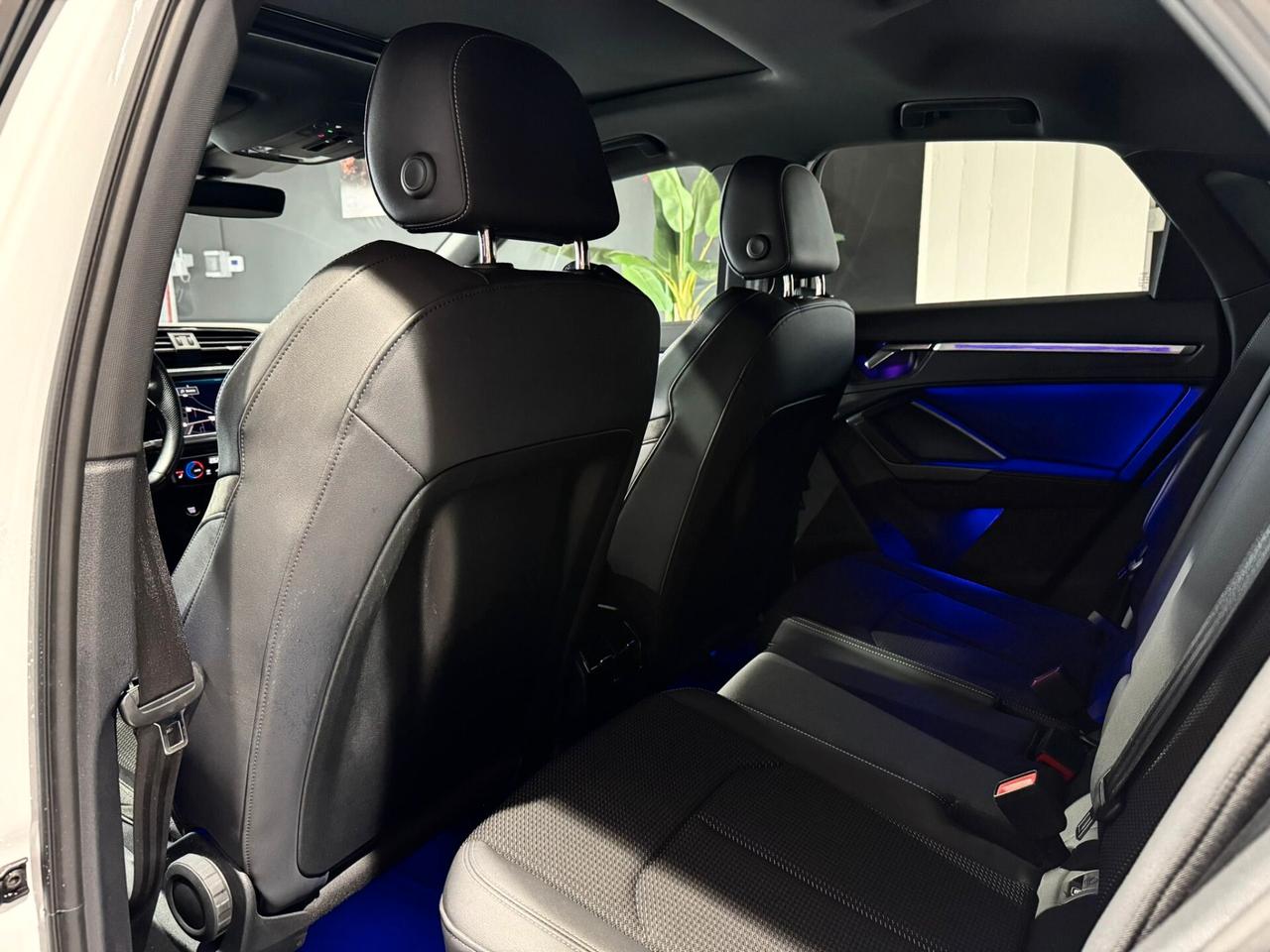 Audi Q3 SPB 35 TDI S tronic S- Line Edition