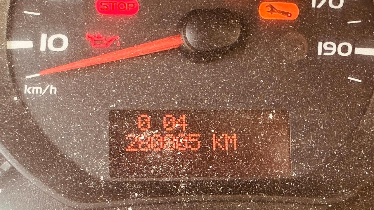 Renault Master T35 2.3 dCi/125 TP PL-SL-TM-RG Furgone E5