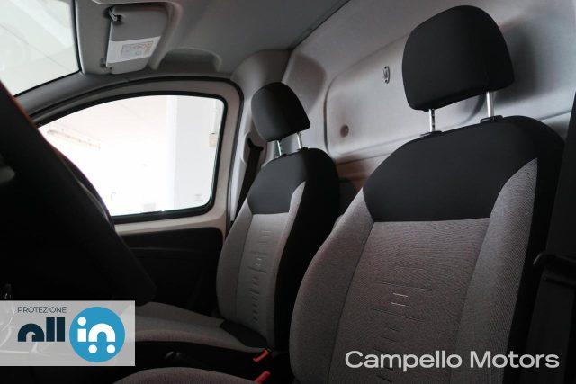 FIAT Fiorino Fiorino Cargo 1.3 Mjt 80cv SX