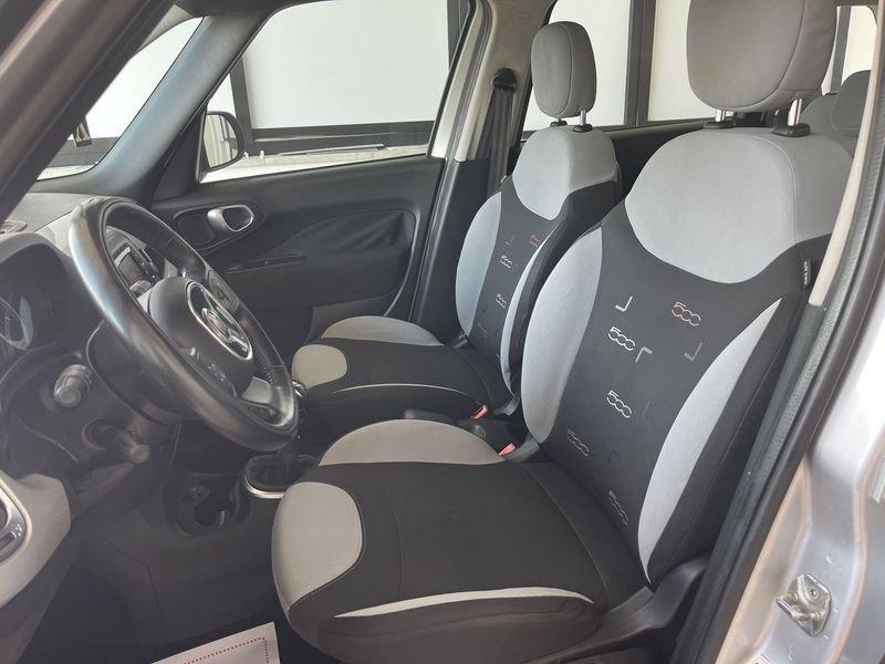 FIAT 500L 1.3 MultiJet 85cv S/S Lounge
