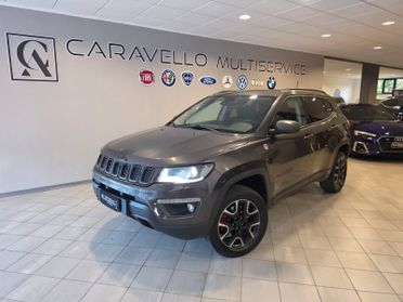 Jeep Compass 2.0 Multijet II 170 aut. 4WD Trailhawk