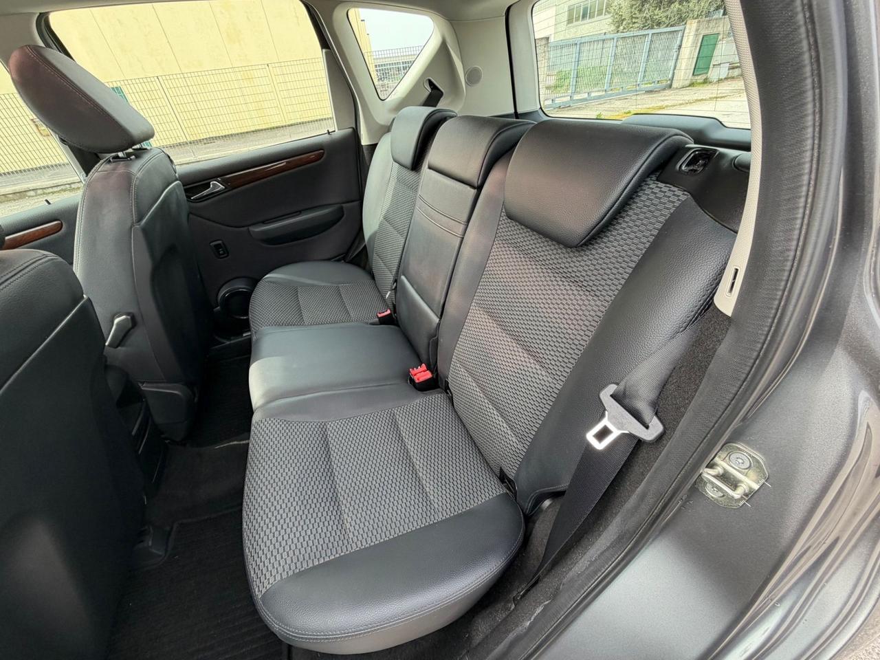 Mercedes-benz A 200 Avantgarde