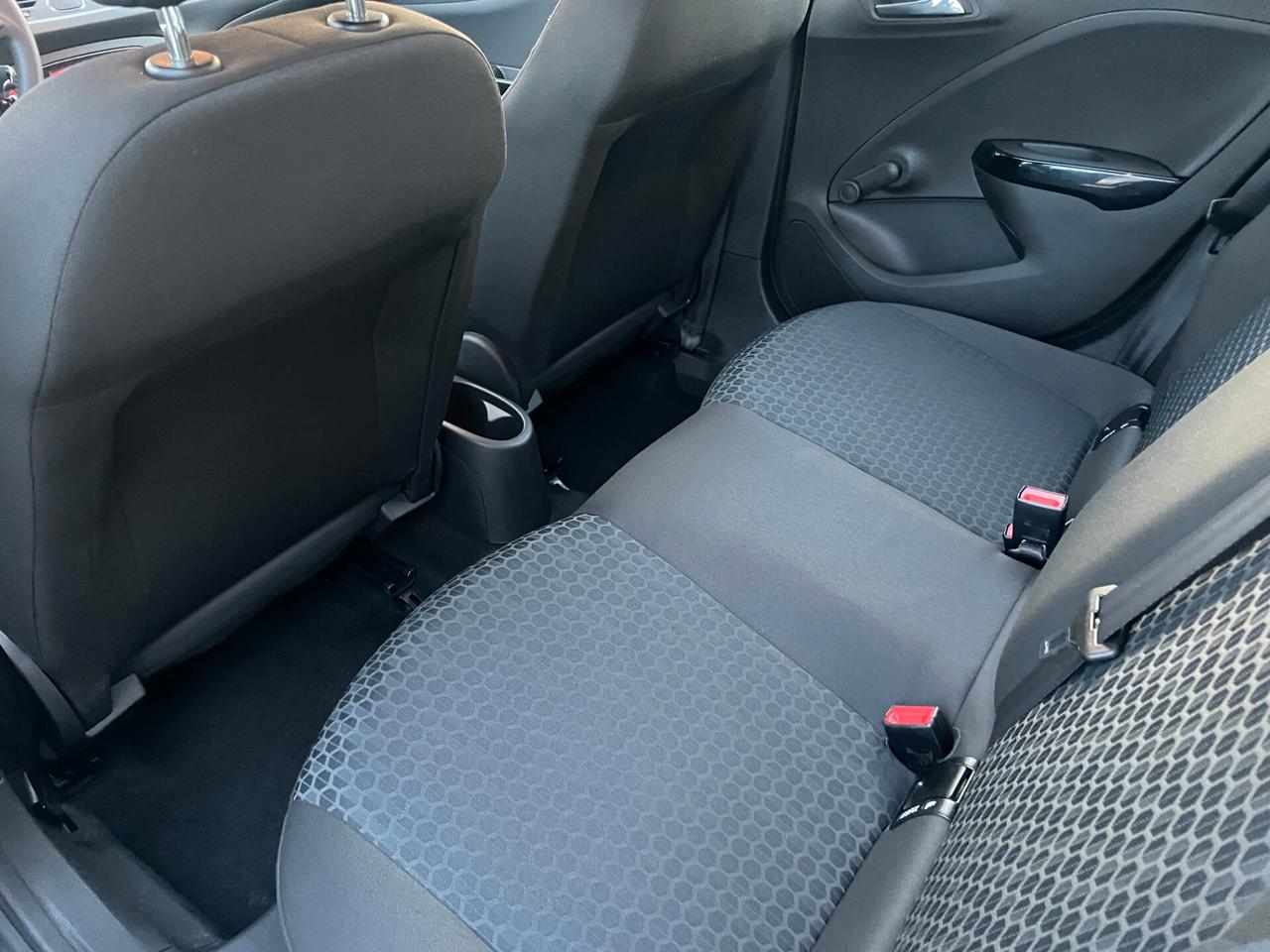 Opel Corsa 1.2 5 porte n-Joy IDONEA NEOPATENTATI