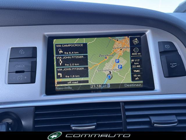 AUDI A6 allroad 3.0 TDI 240 CV F.AP tiptronic Advanced