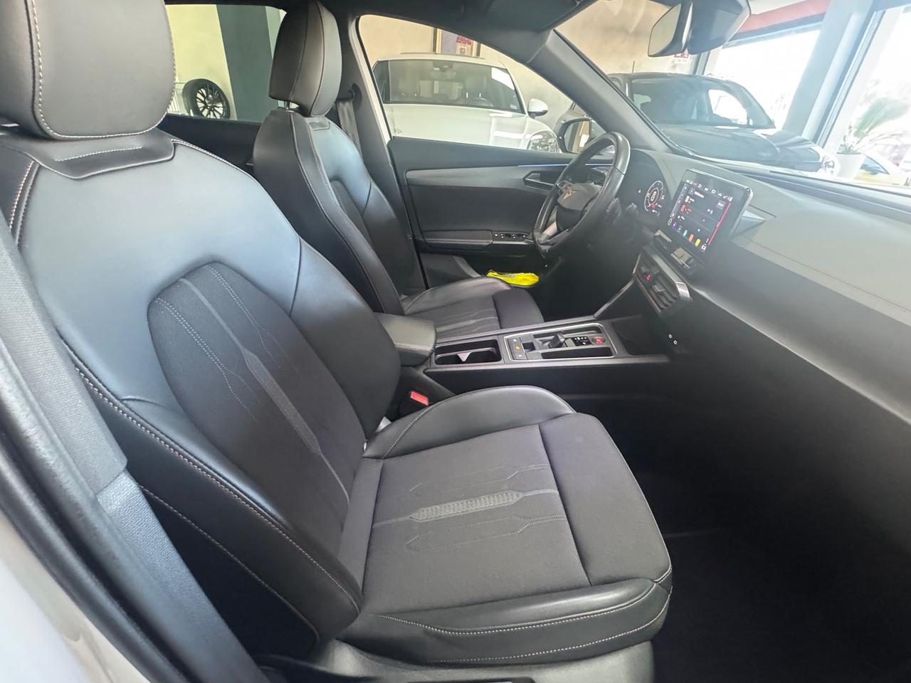 Cupra Formentor 1.4 e-HYBRID PHEV #8292