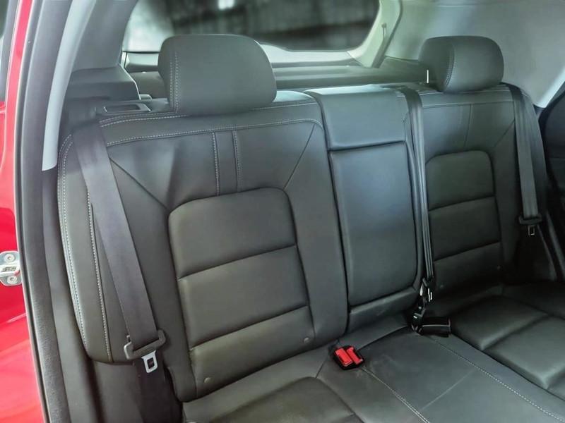 DR MOTOR DR4.0 1.5 MT BENZ GPL