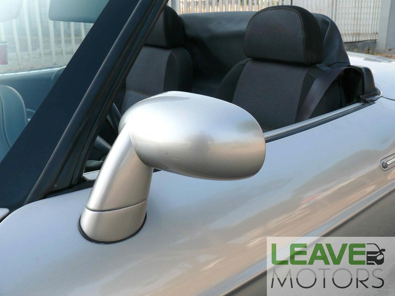 Fiat Barchetta 1.8 16V - M1347