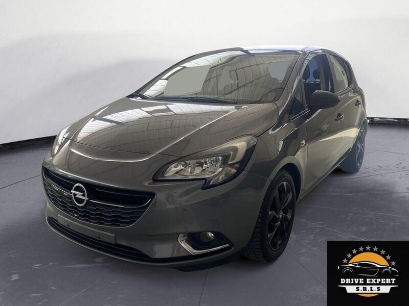 Opel Corsa CORSA 1.2 5P B-COLOR