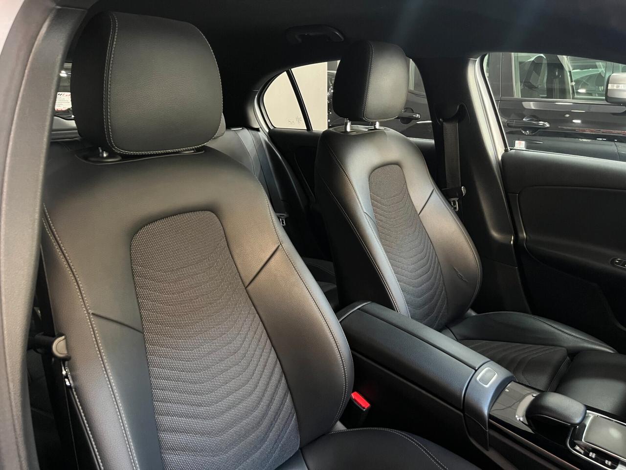 Mercedes A 180 d Business Extra Automatica ITALIANA