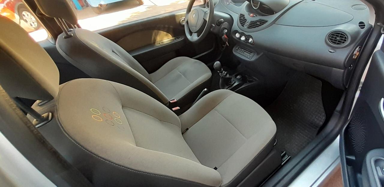 Renault Twingo 1.2 16V LEV Live