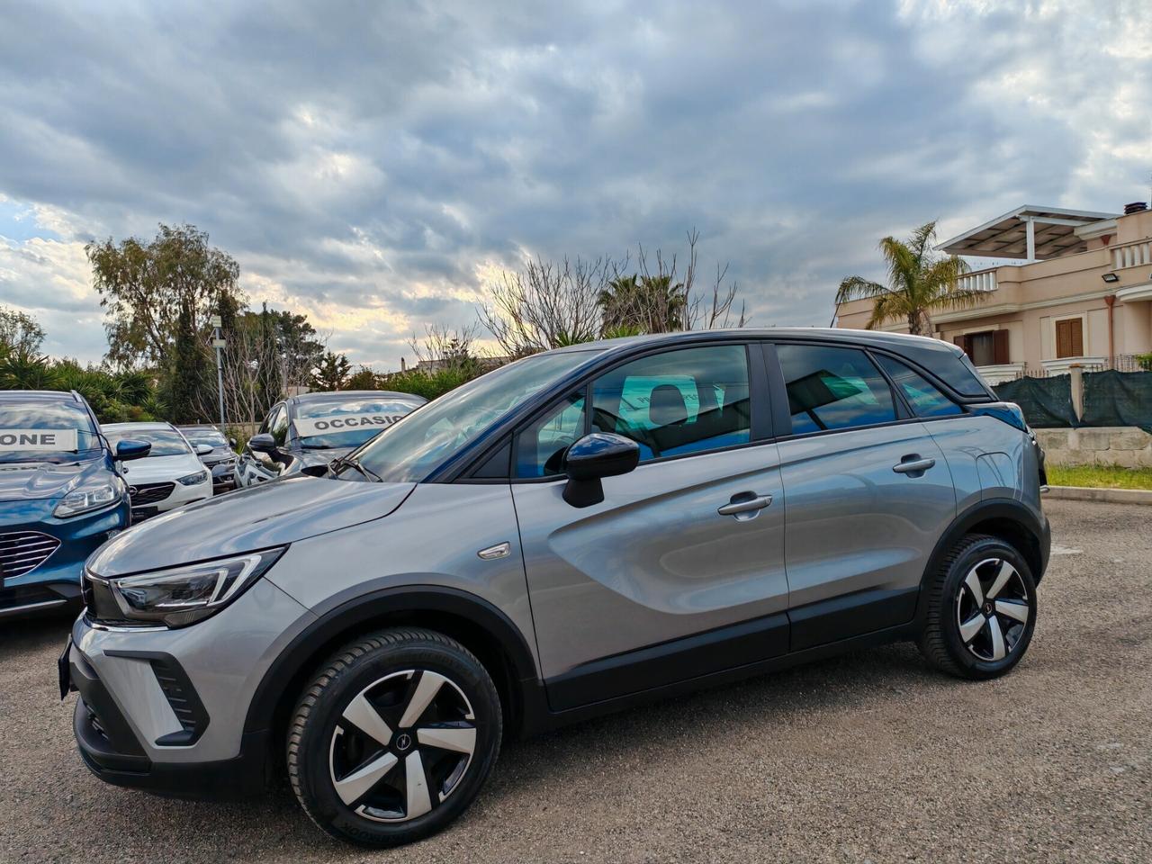 Opel Crossland 1.5 ECOTEC D 120CV Fulll 2021