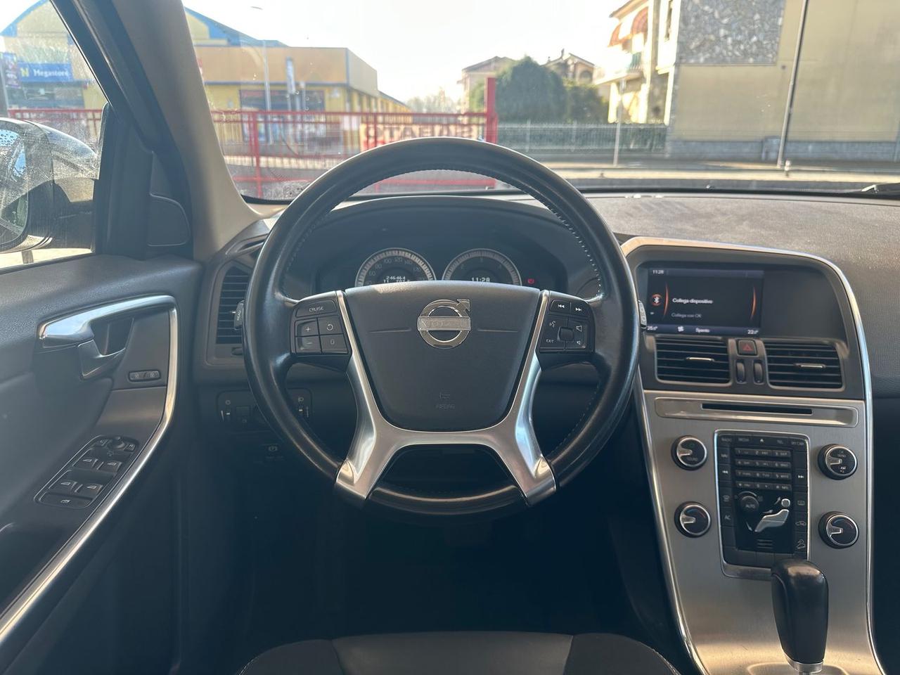 Volvo XC 60 2.4 D3 #7945