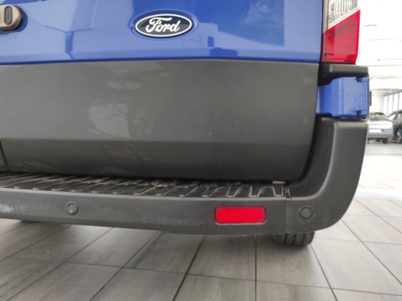 FORD Transit 2014 - Transit 310 2.0TDCi EcoBlue 130CV PM-TM Furgone Trend
