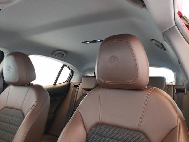 Alfa Romeo Stelvio 2.2 t Super Q4 190cv auto *IVA ESPOSTA*