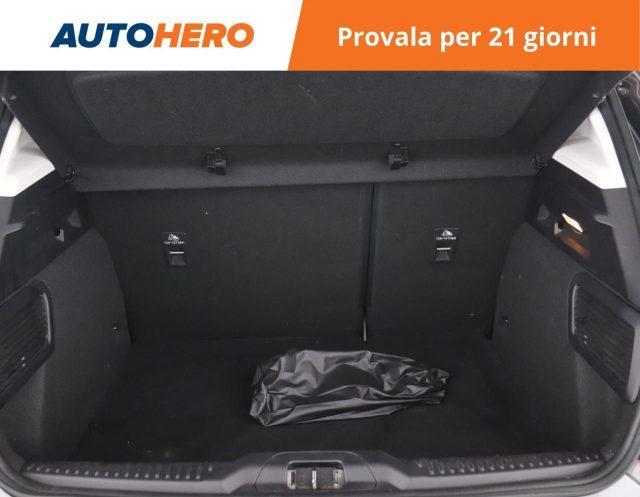 FORD Focus 1.0 EcoBoost 125 CV automatico 5p. Active Co-Pilot