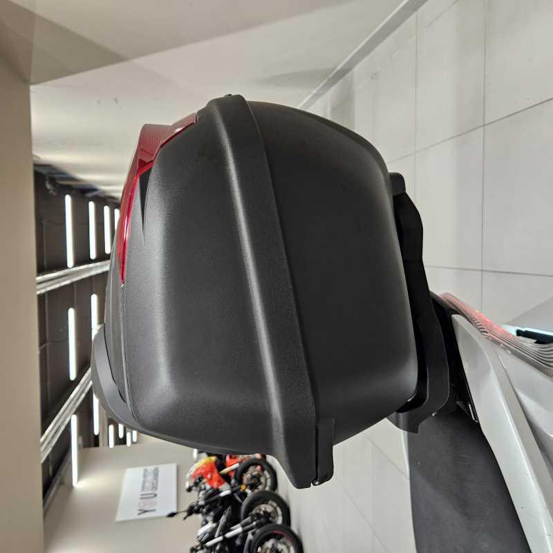 Yamaha Tricity 125 - 2016