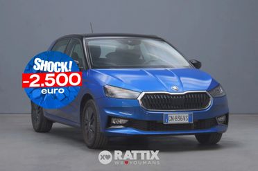 Skoda Fabia 1.0 TSI Evo 95CV Style