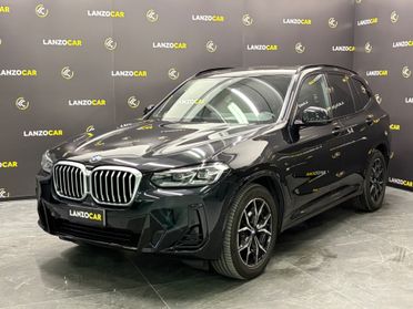 Bmw X3 *M SPORT*X-DRIVE*190CV*