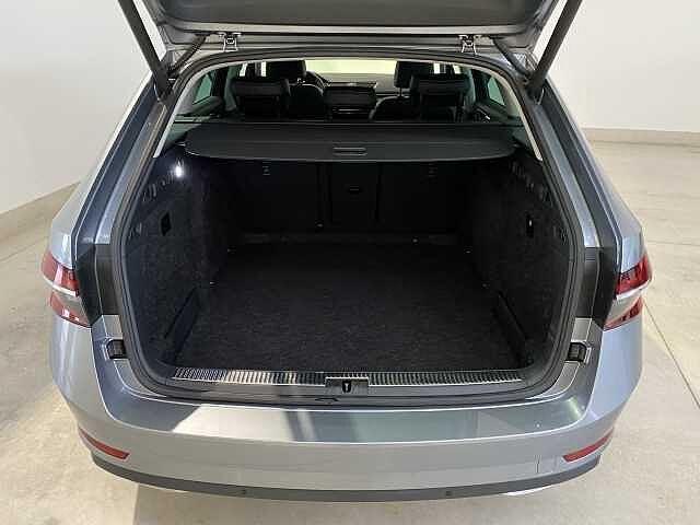 SKODA Superb 2.0 TDI EVO 190 CV SCR DSG Wagon Laurin&Klement