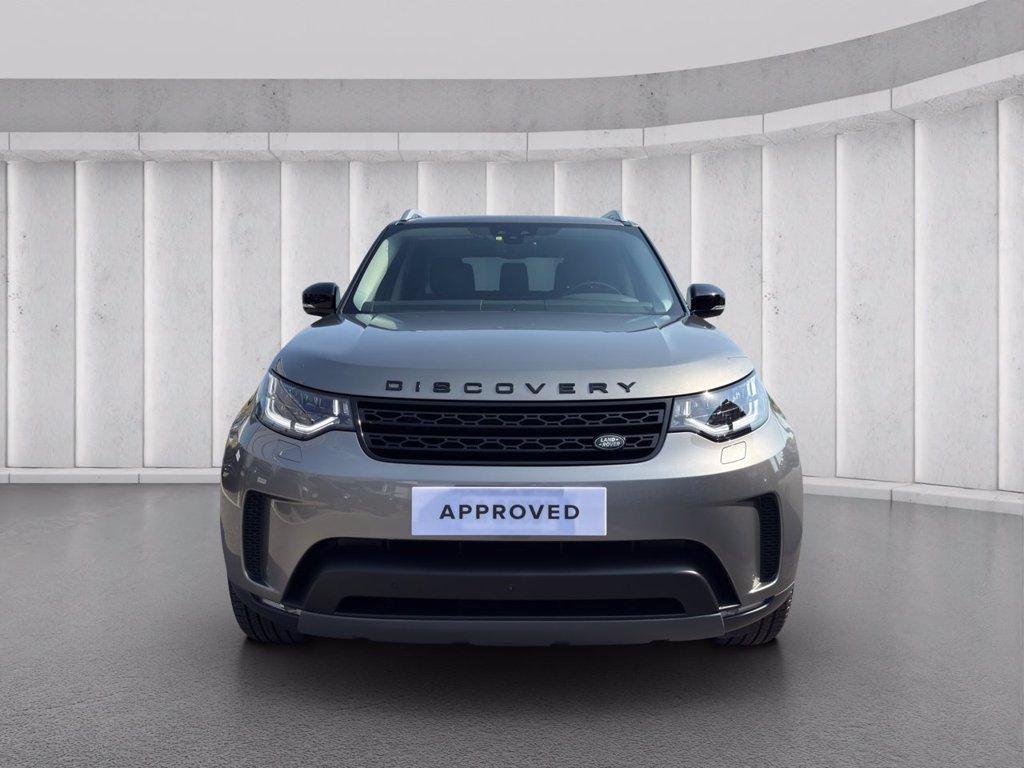 LAND ROVER Discovery 5 serie LAND ROVER 3.0 SDV6 306 CV HSE del 2020