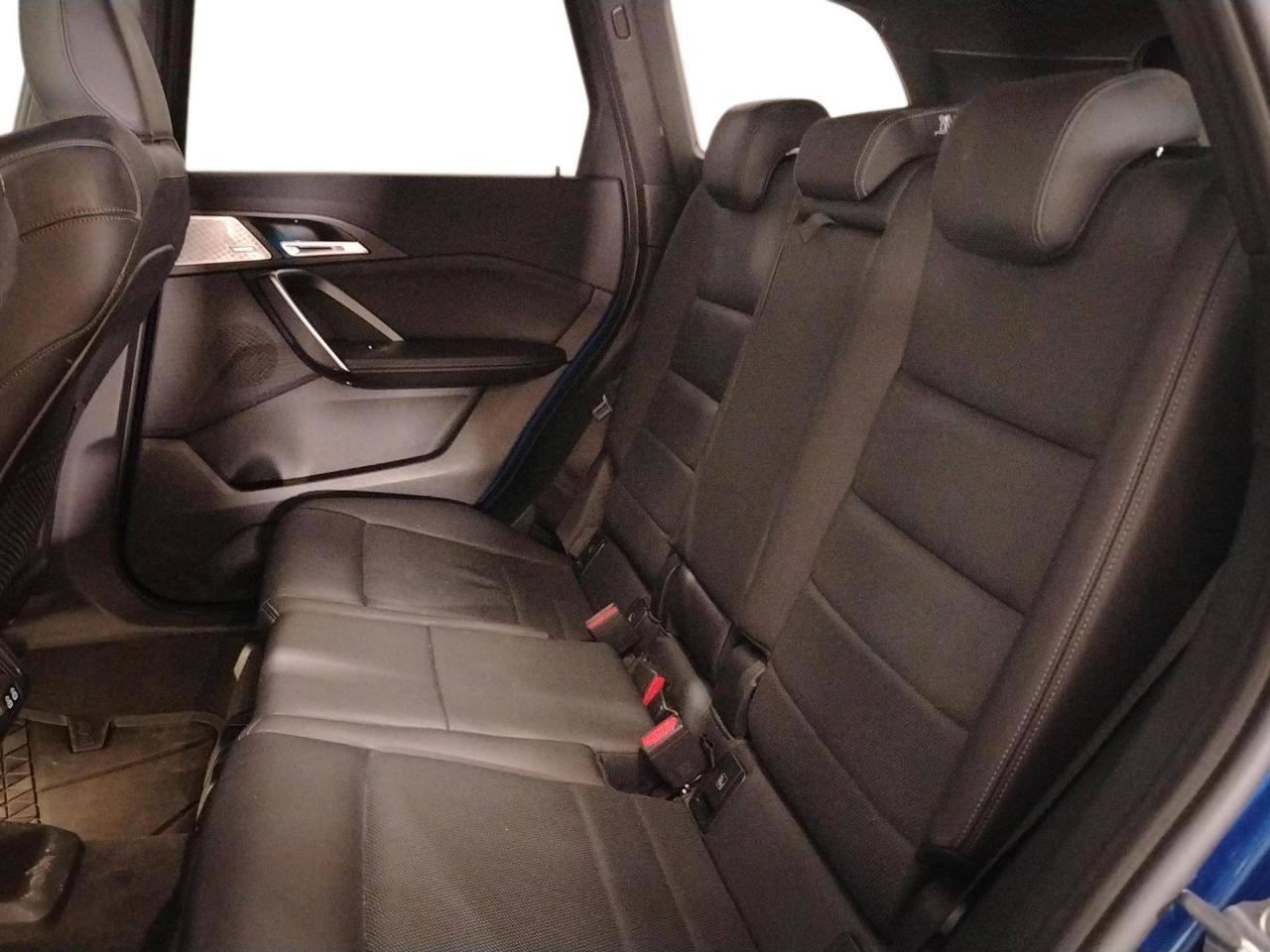 BMW X1 sDrive18d MSport Edition Signature