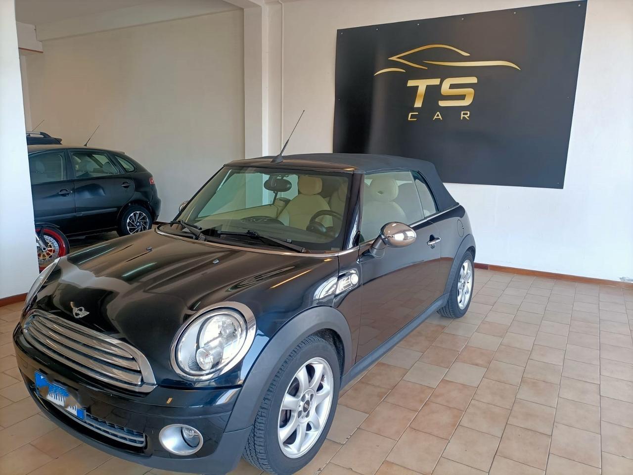 Mini Mini 1.6 16V Cooper