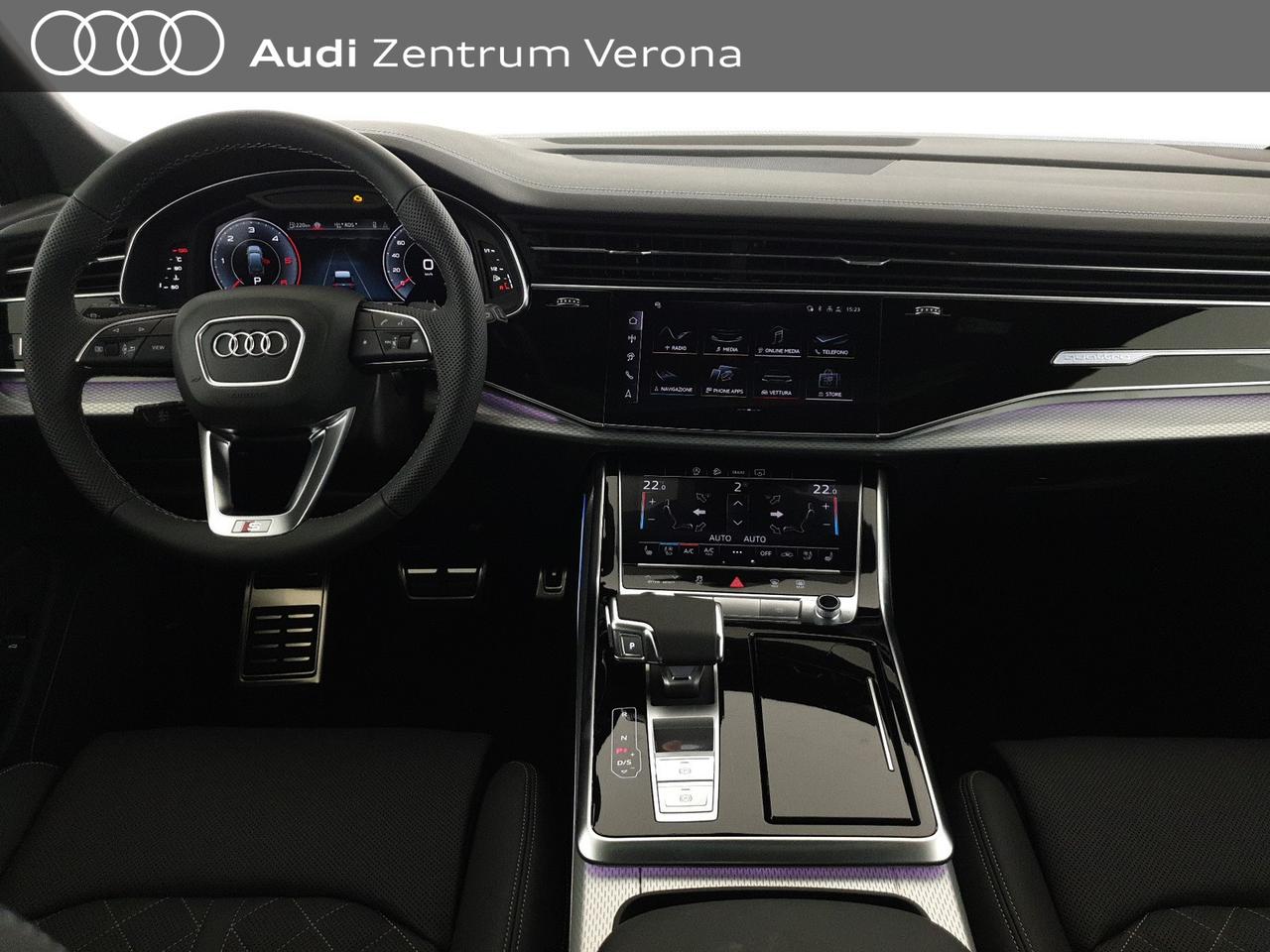 3.0TDI 286CV quattro tiptronic S line Edition