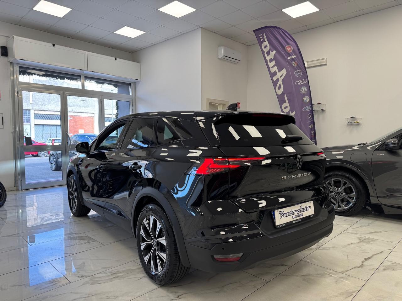 Renault Symbioz Full Hybrid E-Tech 145 CV Techno