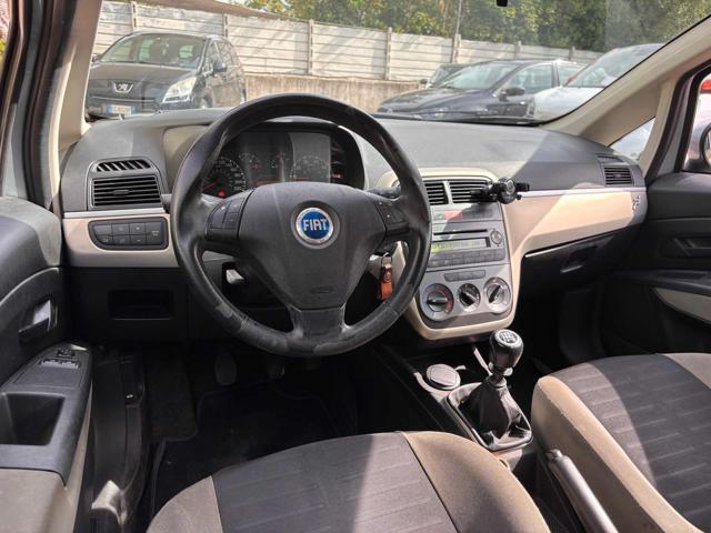 FIAT Punto 1.2 5 porte Fun *NEOPATENTATI*