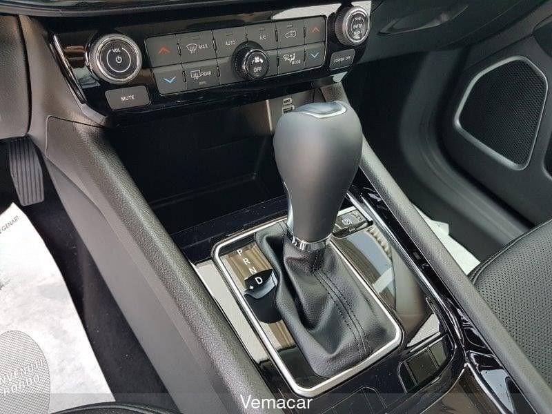 Jeep Compass Compass MY24 1.5 Turbo T4 130 CV MHEV 2WD Summit