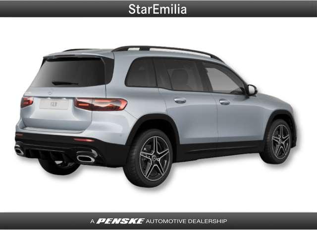 Mercedes-Benz GLB 200 GLB 200 d Automatic AMG Line Advanced Plus