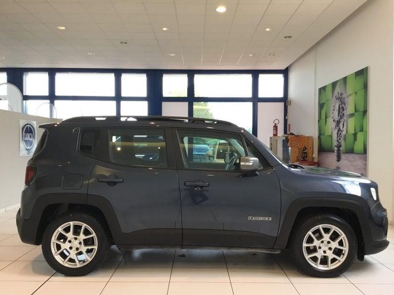 Jeep Renegade 1.6 Mjt 120 CV Limited MY20