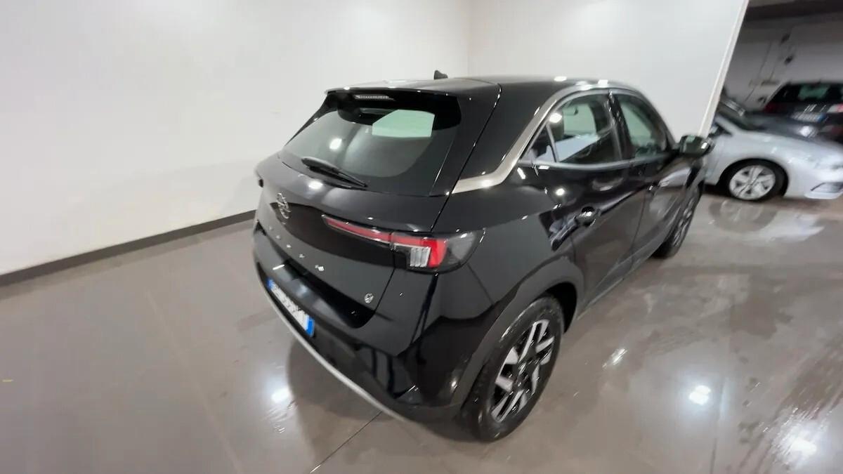 Opel Mokka-e Mokka-e Elegance