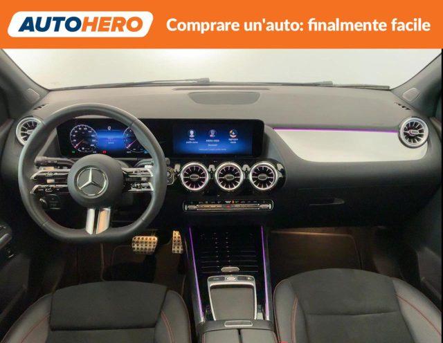 MERCEDES-BENZ B 180 Automatic AMG Line Premium