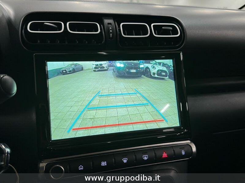 Citroën C3 Aircross I 2021 1.2 puretech Shine Pack s&s 110cv