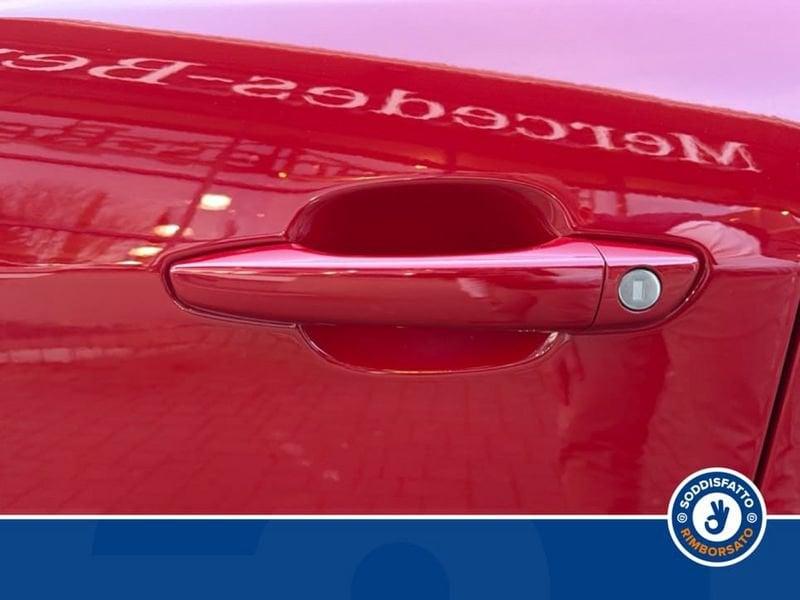 Jeep Avenger 1.2 Turbo Benzina Altitude MY24