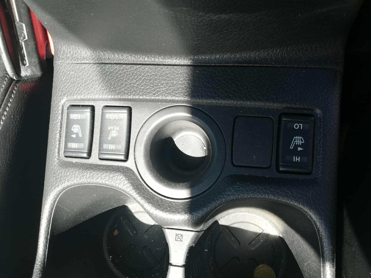 Nissan X-Trail full optional