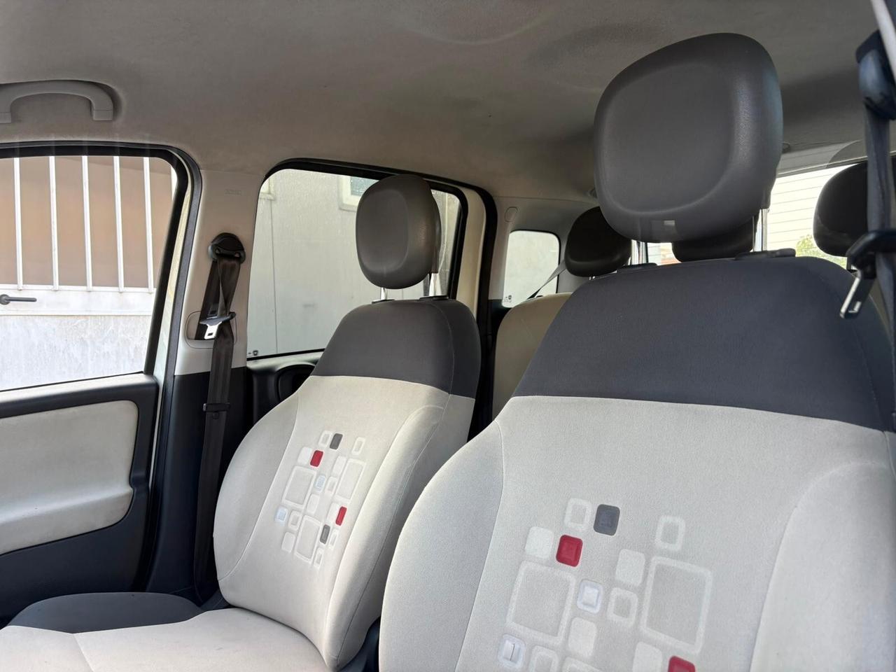 Fiat Panda 1.3 MJT S&S Easy