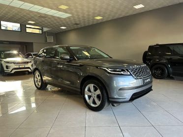 Land Rover Range Velar 2.0D I4 180 CV HSE