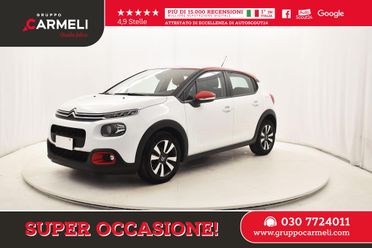 Citroen C3 1.5 BlueHDi Feel