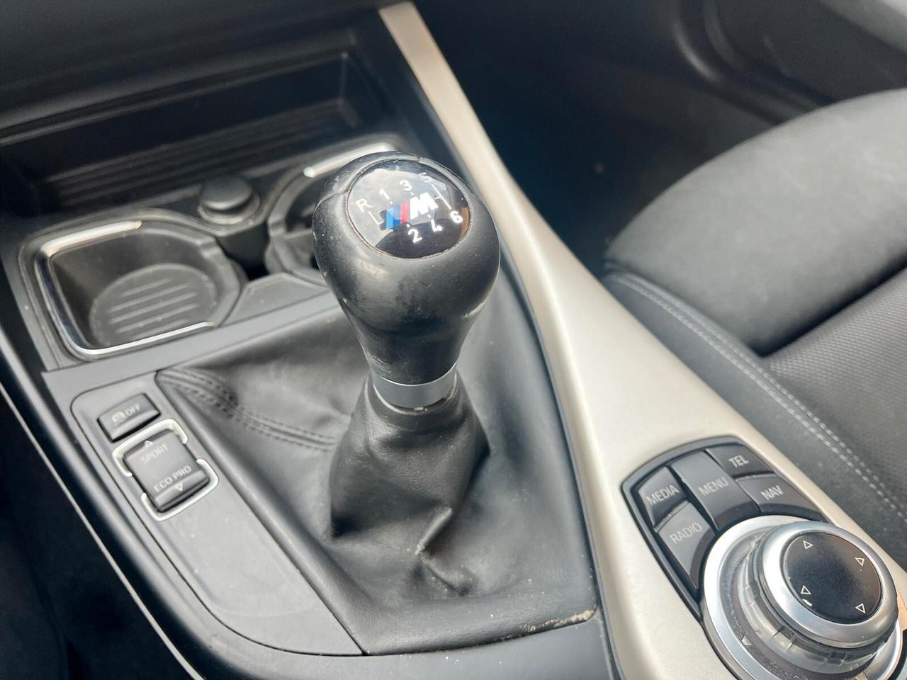 Bmw 118d 5p.