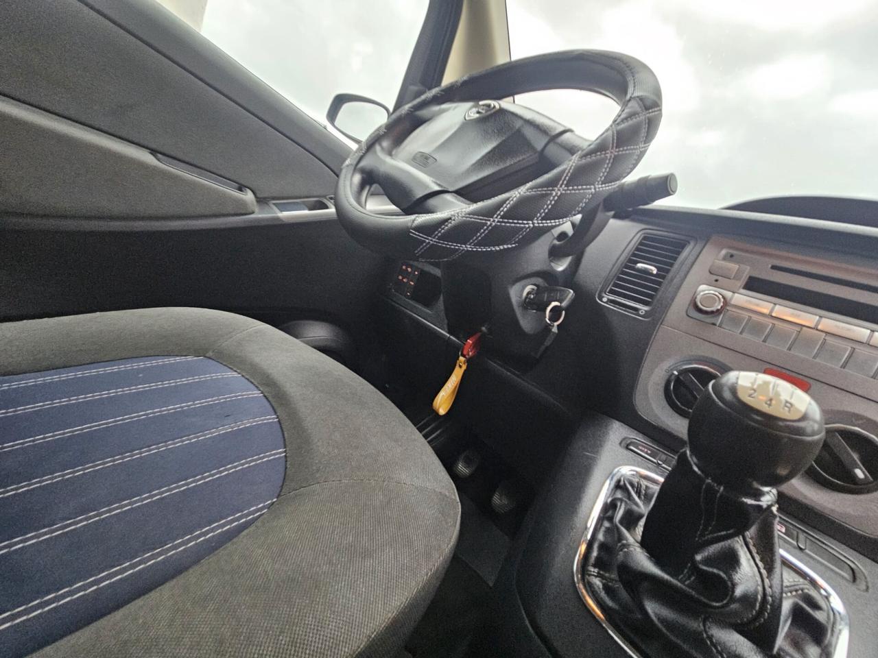 Lancia MUSA 1.3 Multijet 70 CV EURO 4
