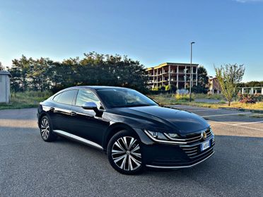 Volkswagen Arteon 2.0 TDI SCR DSG Elegance BlueMotion Technology