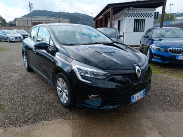 Renault Clio Blue dCi 8V 85 CV 5 porte Business