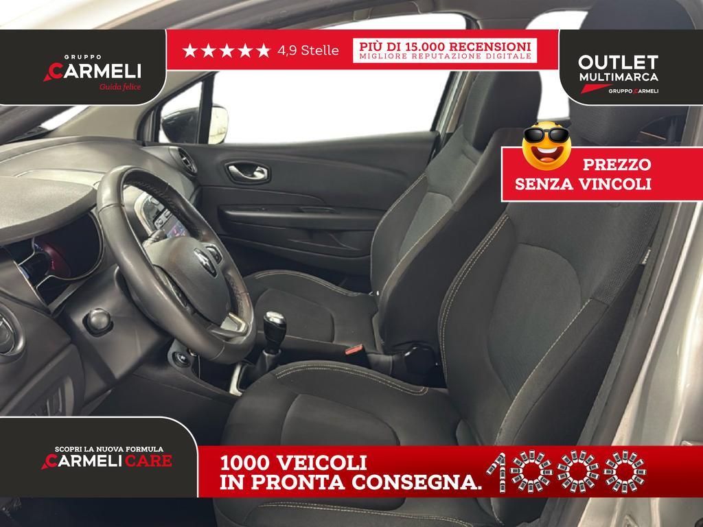 Renault Captur 0.9 TCe Energy Sport Edition