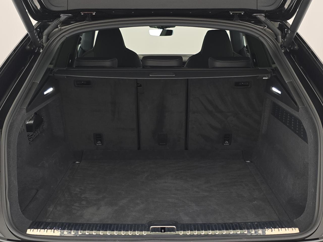 Audi Q8 3.0 tdi mhev s line edition quattro 286cv tiptronic