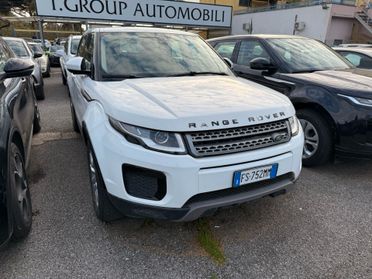 Land Rover Range Rover Evoque 2.0D I4-L.Flw 150CV S